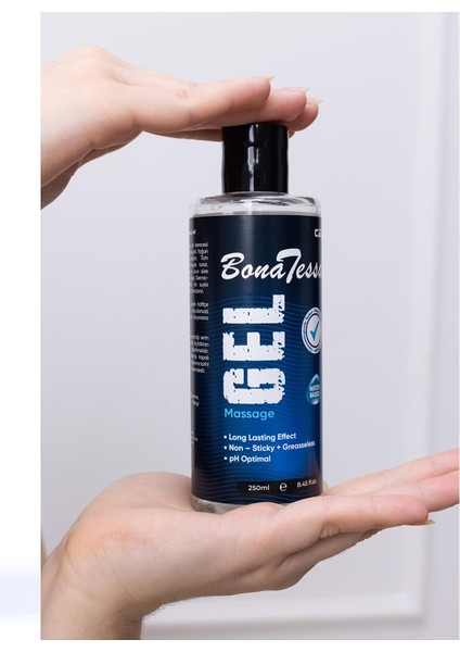 Wellcobona Tessa Masaj Jeli 250 ml fırsatları
