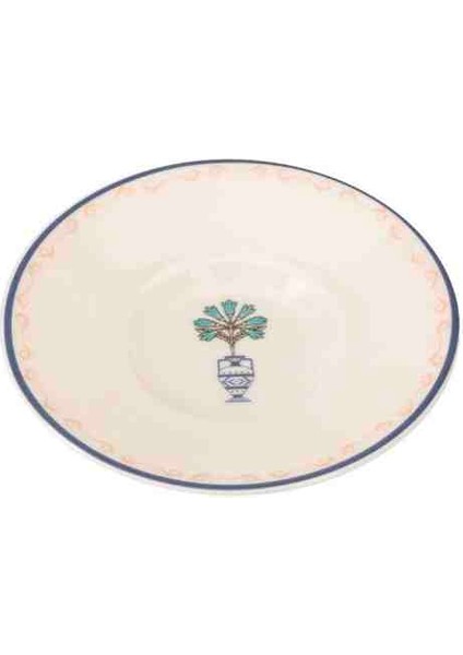 Vaso Piccolo 6'lı Çay Tabağı fiyatları