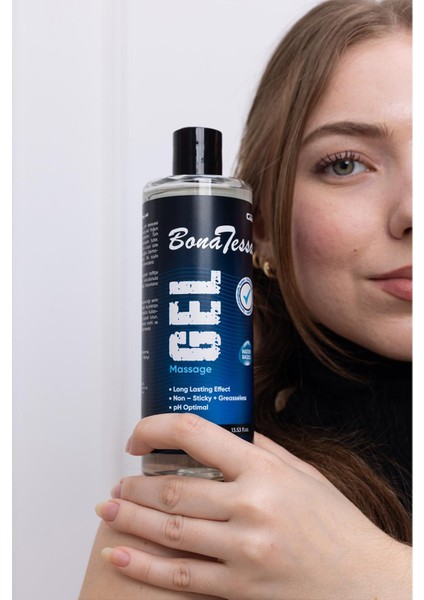 Wellcobona Tessa Masaj Jeli 400 ml modelleri