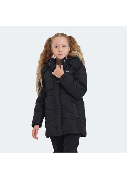 Candy Kız Çocuk Mont &amp; Kaban