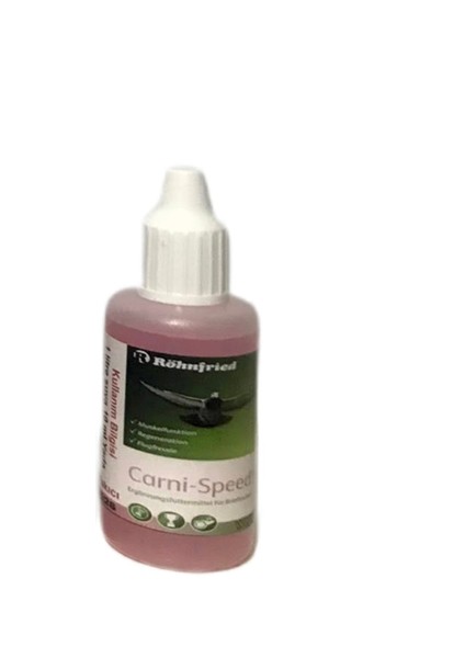 Carni-Speed 50ML