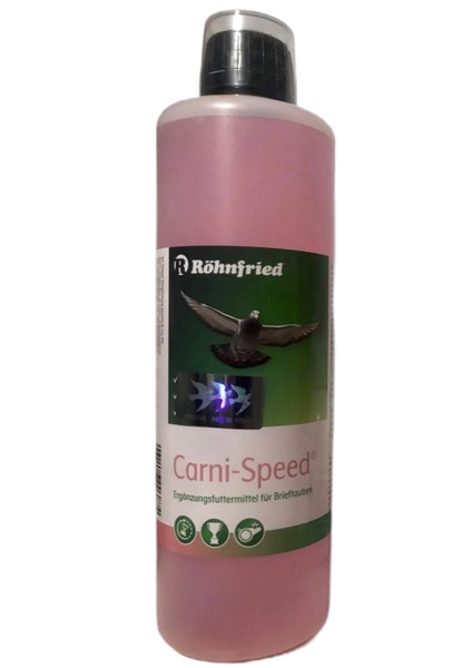 Carni-Speed 50ML