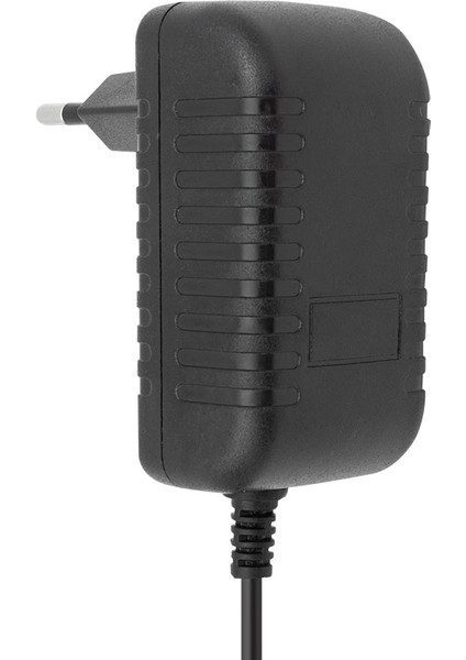 5 Volt- 2 Amper -10 Watt 5.5*2.5 L Uçlu Priz Tipi Adaptör (5047)