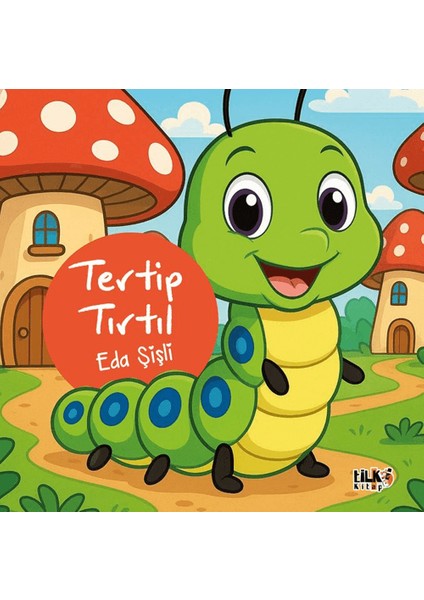 Tertip Tırtıl