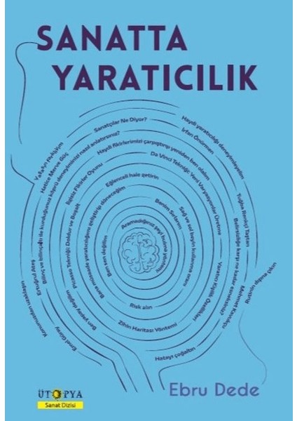 Sanatta Yaratıcılık