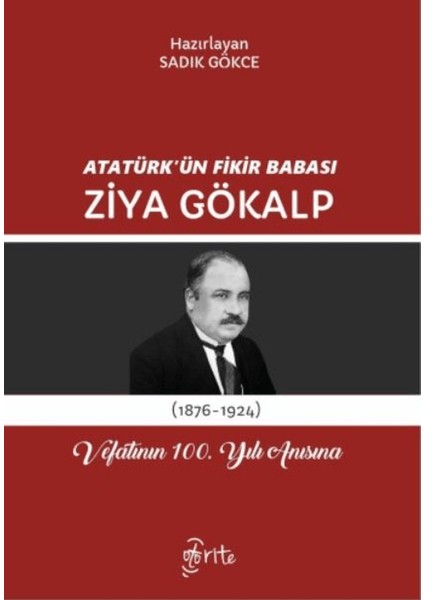 Atatürk'ün Fikir Babası Ziya Gökalp