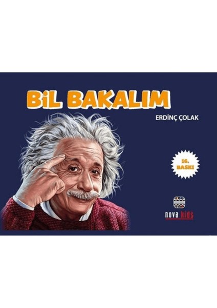 Bil Bakalım