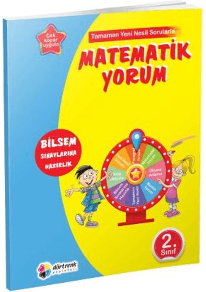 2. Sınıf Matematik Yorum