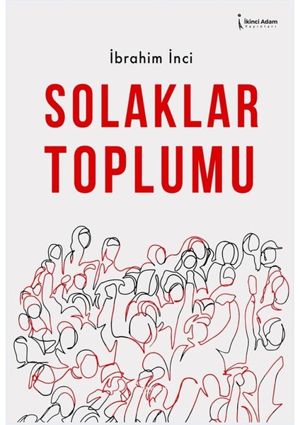 Solaklar Toplumu