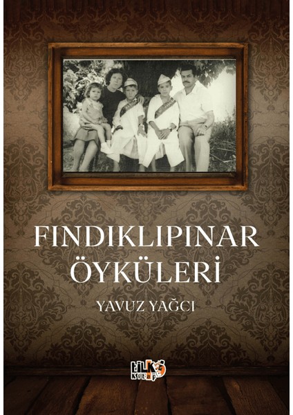 Fındıklıpınar Öyküleri