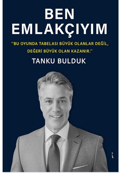 Ben Emlakçıyım