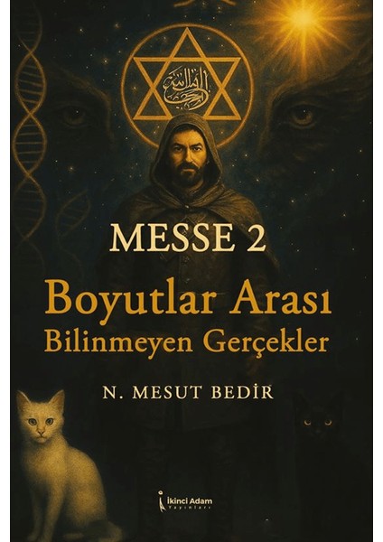 Messe 2