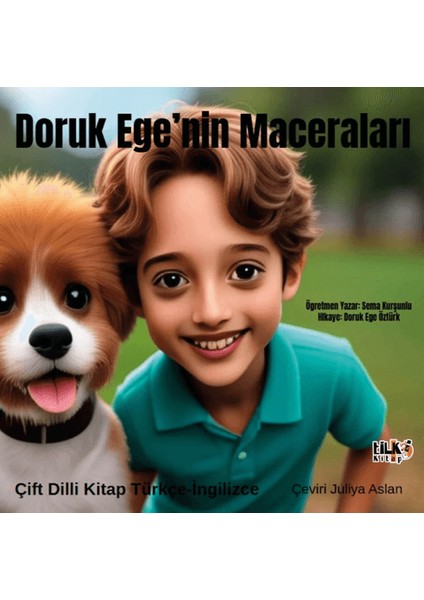 Doruk Ege`nin Maceraları