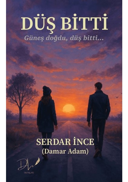 Düş Bitti