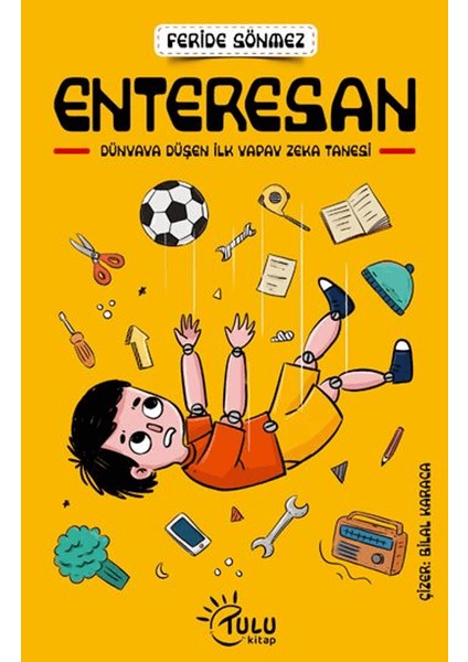 Enteresan