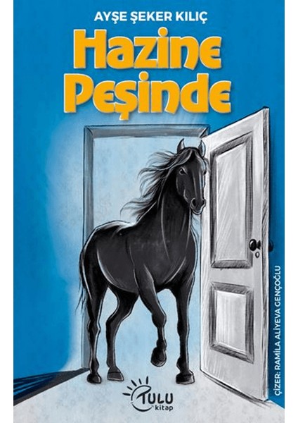 Hazine Peşinde