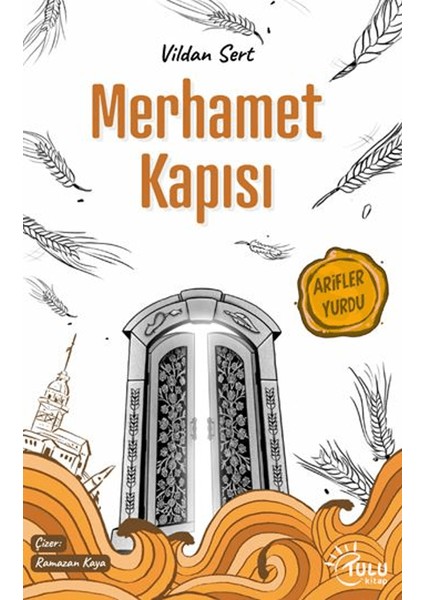 Merhamet Kapısı