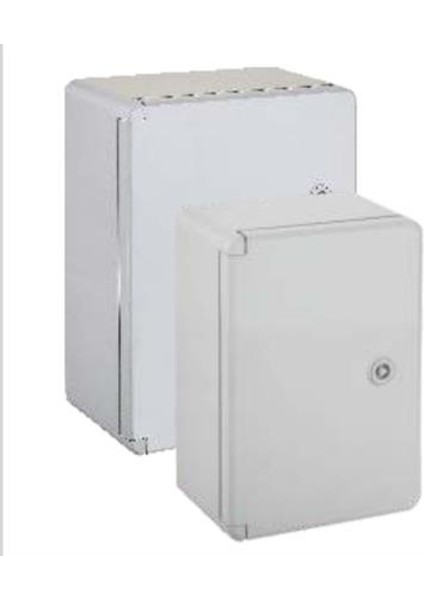 40X60X20CM Taban Saçlı Opak Abs Pano