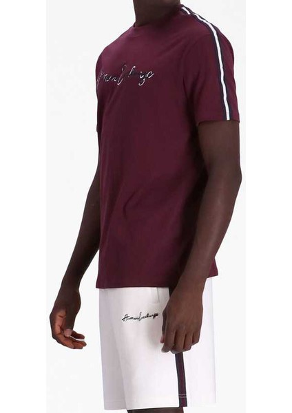 Erkek Bisiklet Yaka T-Shirt fiyatları