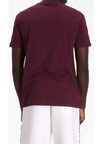 Erkek Bisiklet Yaka T-Shirt modelleri