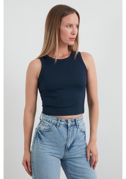 Basic Halter Yaka Body fiyatları