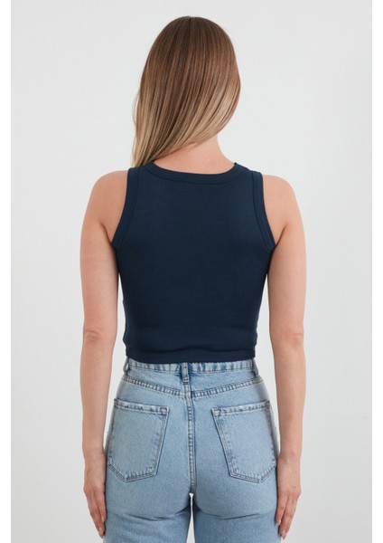 Basic Halter Yaka Body fırsatları