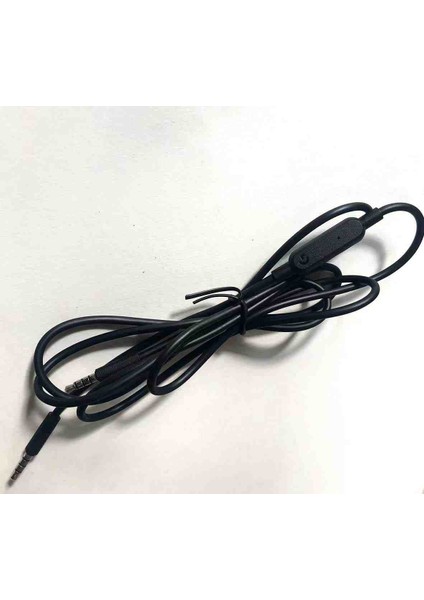 G Pro, G Pro X, G633, G933, G433 Oyun Kulaklığı Için 3,5 mm Xbox One/ Ps4 Ses Kablosu( 2'Li Paket )