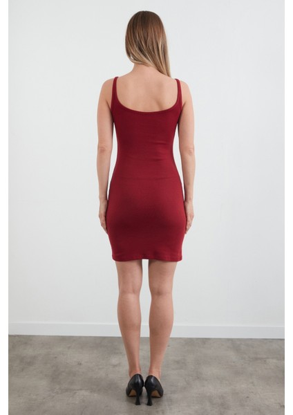 Basic Askılı Modal Elbise fırsatları