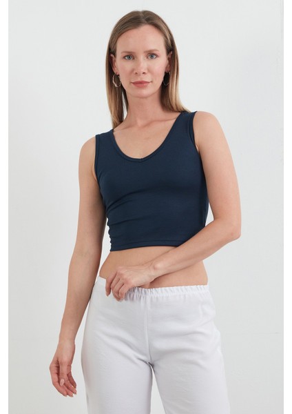 Basic Kaşkorse Kumaş V Yaka Body modelleri