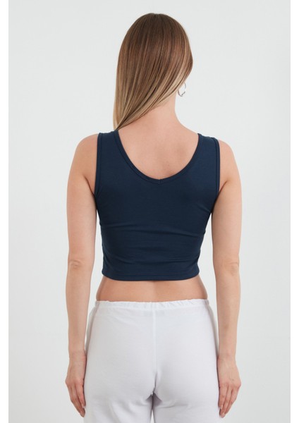 Basic Kaşkorse Kumaş V Yaka Body fırsatları