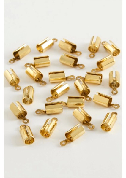 5 mm Boru Kapama 100 Gram