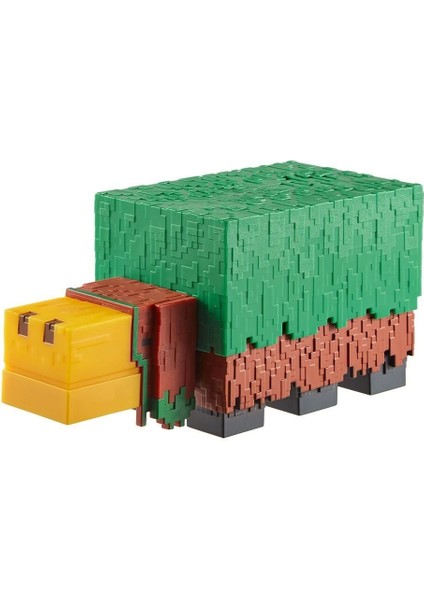HXM85 Minecraft Sniffer Figürü
