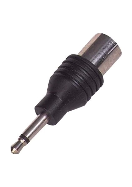 3.5 mm Mono E/60 Ohm Dişi Jack (5047)