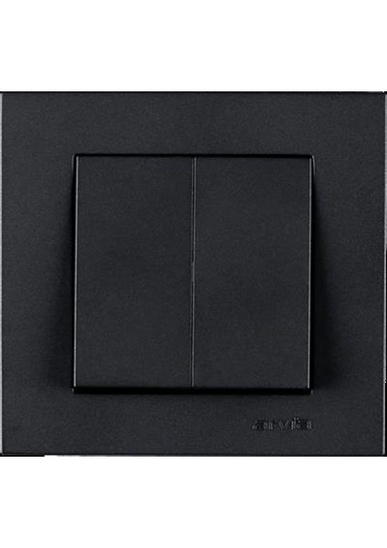 Karen Füme Komütatör Çerçevesiz