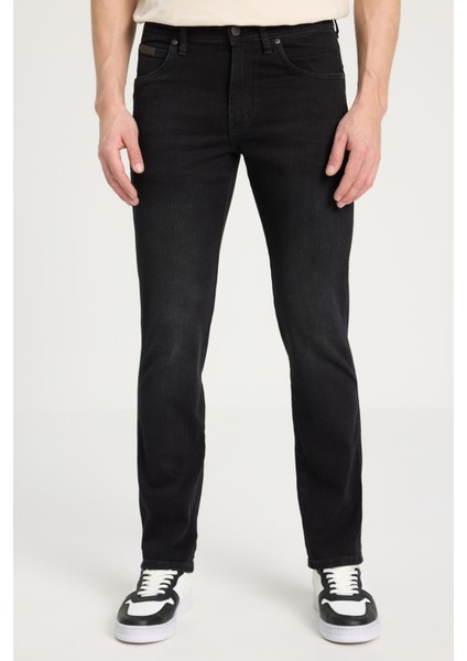 Arizona Straight Fit Normal Bel Denim Esnek Jean Kot Pantolon indirimleri