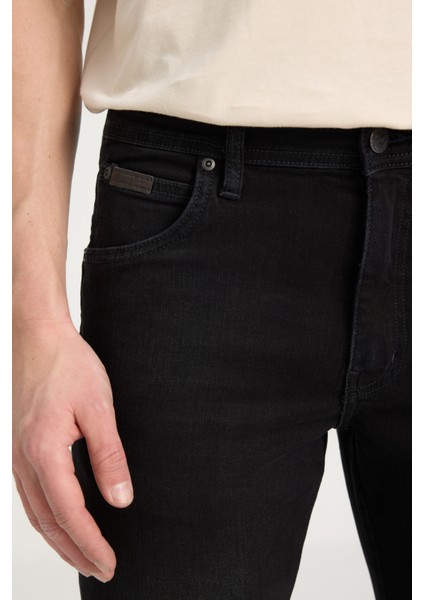 Arizona Straight Fit Normal Bel Denim Esnek Jean Kot Pantolon modelleri