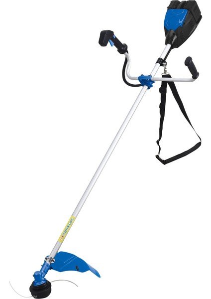 Şarjlı Çim Biçme Makinesi MUR-7032 21V 4 Amper modelleri