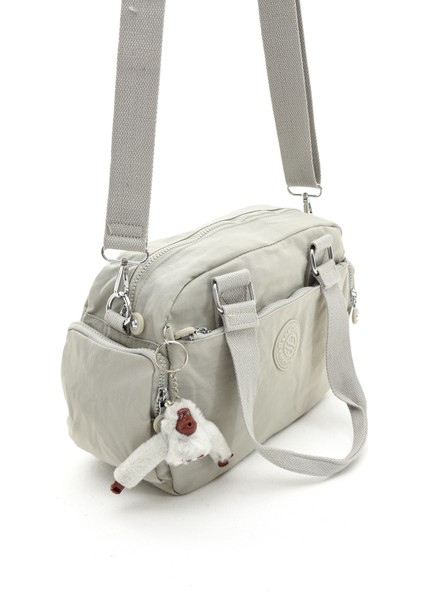 Sn 3030 Suya Dayanıklı Çok Bölmeli Krinkıl Çanta Kol Çantası Omuz fırsatları