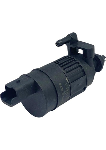 12V SU FISKİYE MOTORU TEK ÇIKIŞ (SOKETLİ) RENAULT CLIO III/MEGANE III modelleri