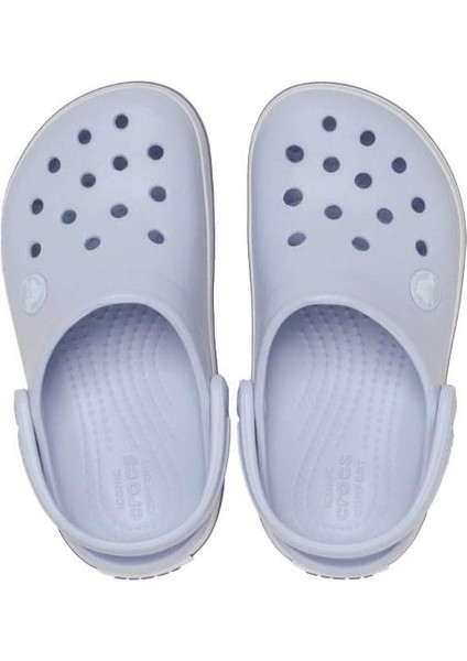 Crocband Clog T Çocuk Sandalet 207005-5AF