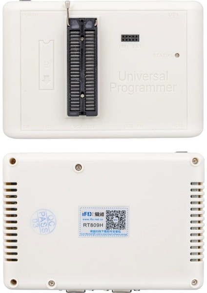 RT-809H Unıversal Entegre Programlayıcı (5047)