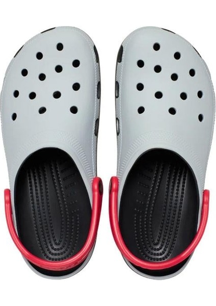 Classic Retro Sport Clog Erkek Sandalet 211281-1NM
