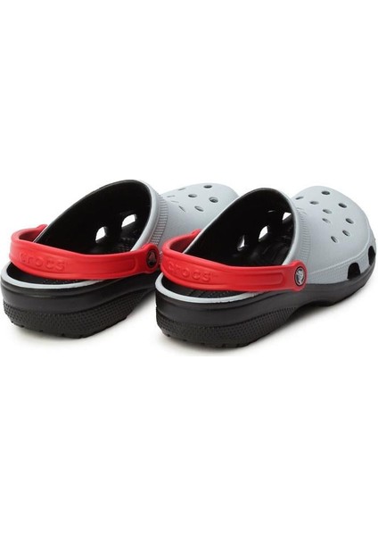 Classic Retro Sport Clog Erkek Sandalet 211281-1NM