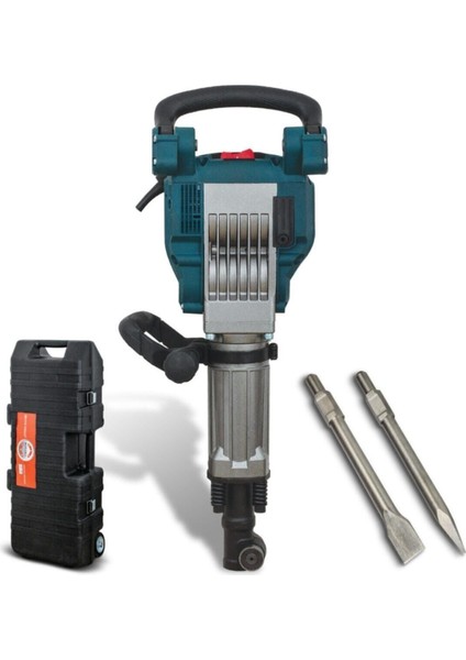 65 mm Hilti 21 kg Matkap Darbeli Kırıcı Delici