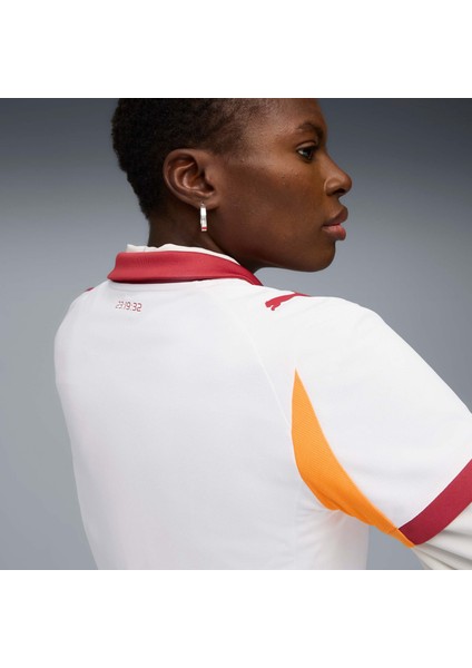 Galatasaray 25/26 Kadın Deplasman Forması