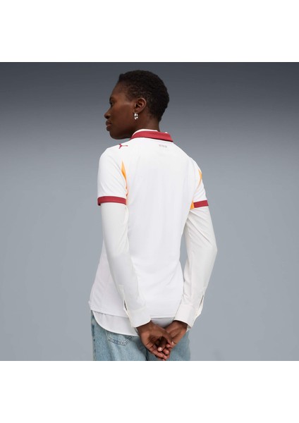 Galatasaray 25/26 Kadın Deplasman Forması fiyatları