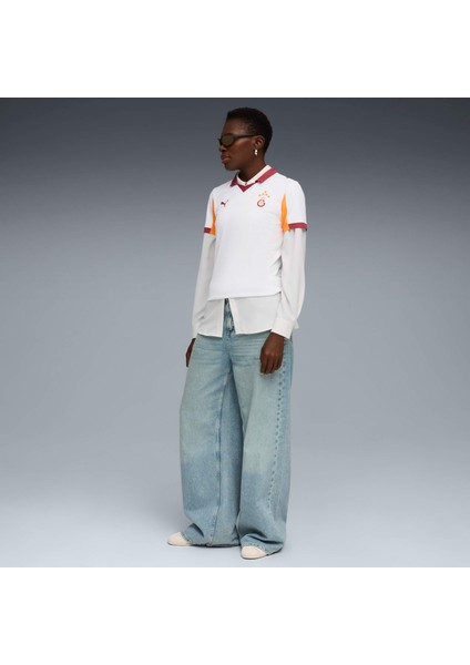 Galatasaray 25/26 Kadın Deplasman Forması modelleri