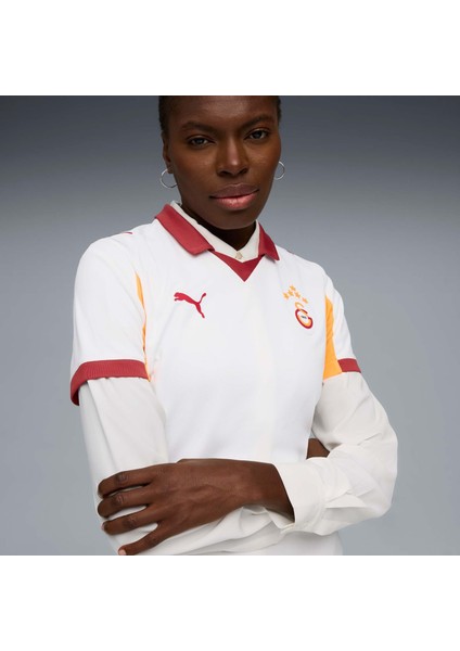Galatasaray 25/26 Kadın Deplasman Forması fırsatları