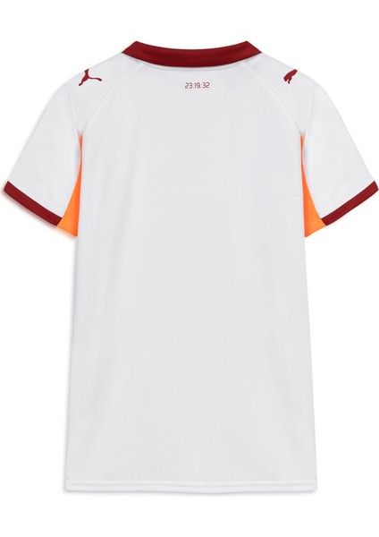 Galatasaray 25/26 Kadın Deplasman Forması indirimleri