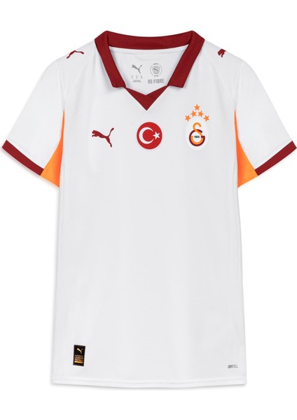 Galatasaray 25/26 Kadın Deplasman Forması